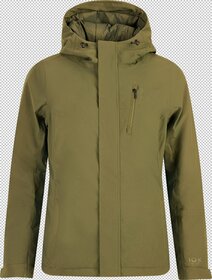 PRTScoop Snowjacket 587 36