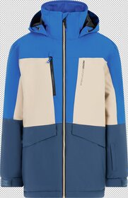 PRTMilan JR snowjacket 684 140