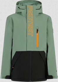 PRTPaulo JR snowjacket 556 140
