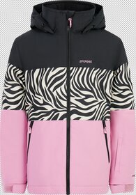 PRTMorena JR snowjacket 334 128