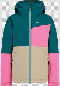 PRTPippa JR snowjacket 514 128