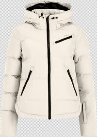 PRTLUCID snowjacket 106 36