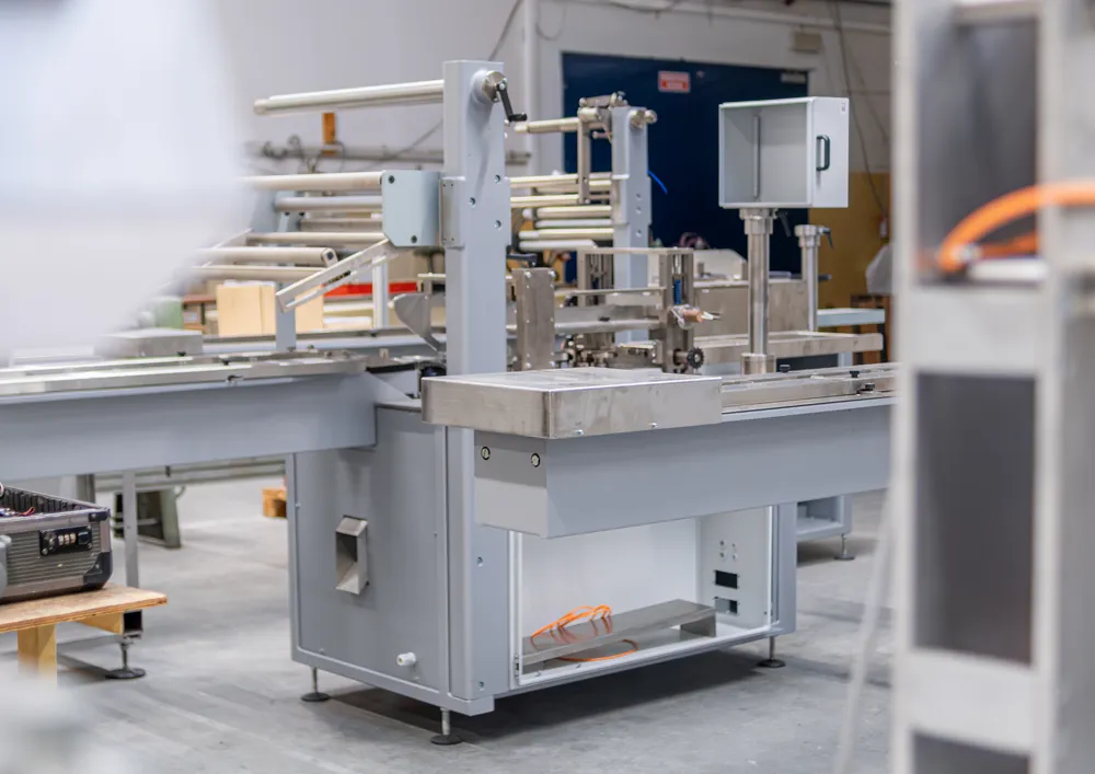 automated-packaging-line-multipack-throughput-efficiency