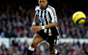 Boumsong Boumsong