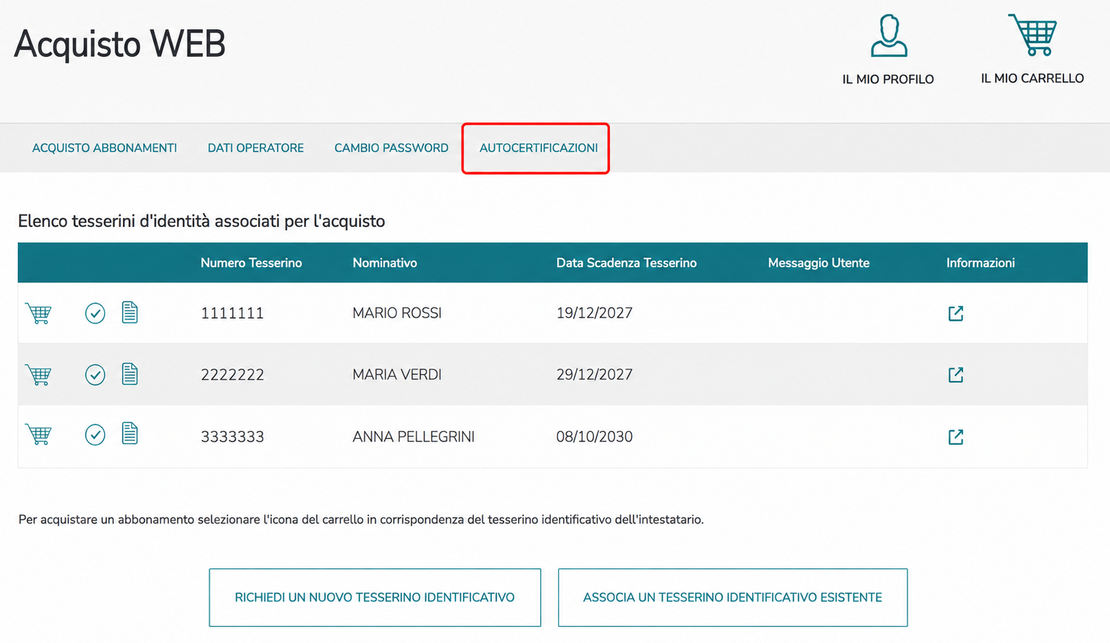 Guide rapide - autocertificazioni scolastici 02-b
