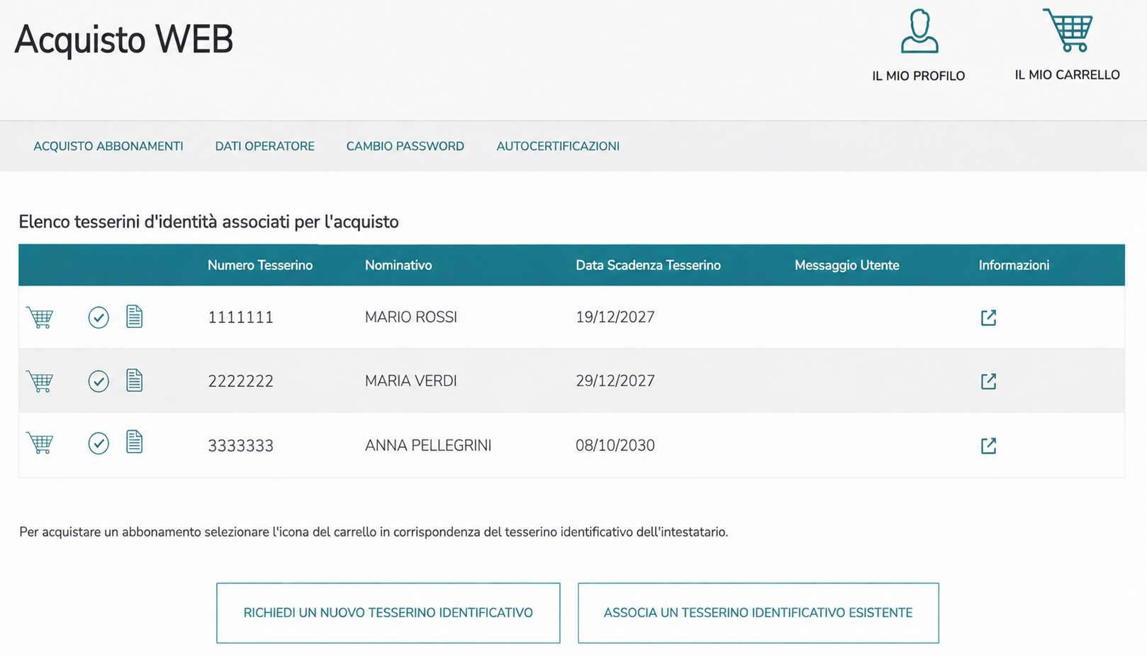 Guide rapide - autocertificazioni scolastici 02