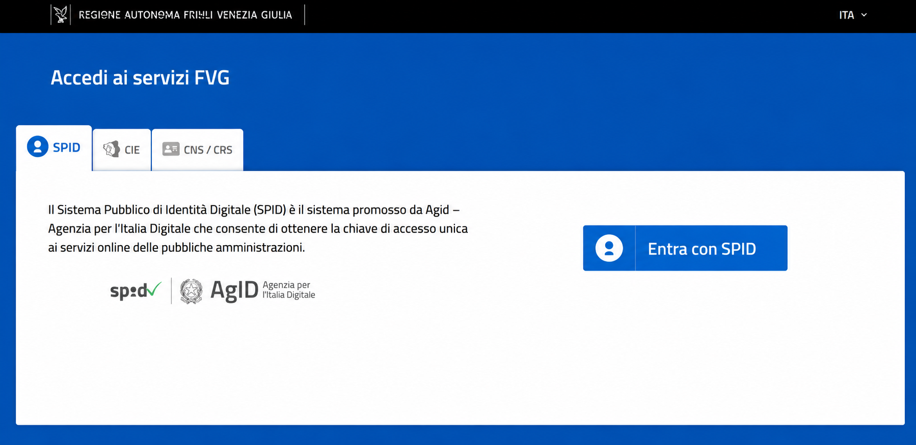 Guide rapide - agevolazione per invalidità o disabilità 1