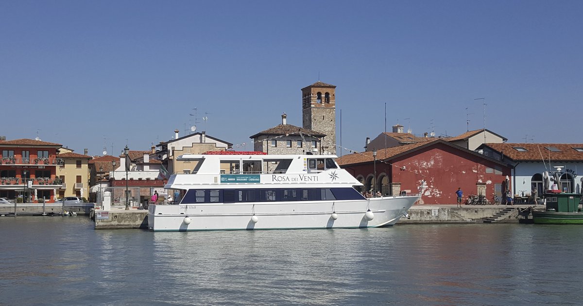 nuova marano lignano