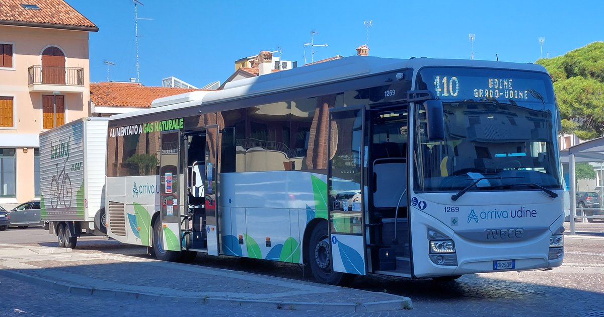 bicibus