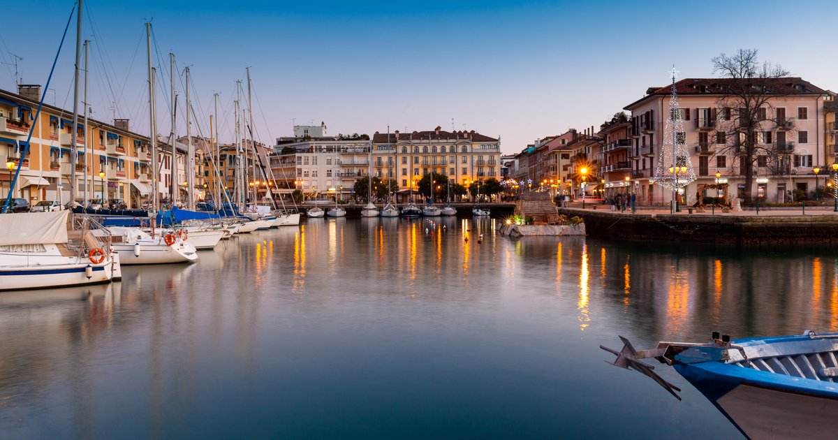 porto Grado