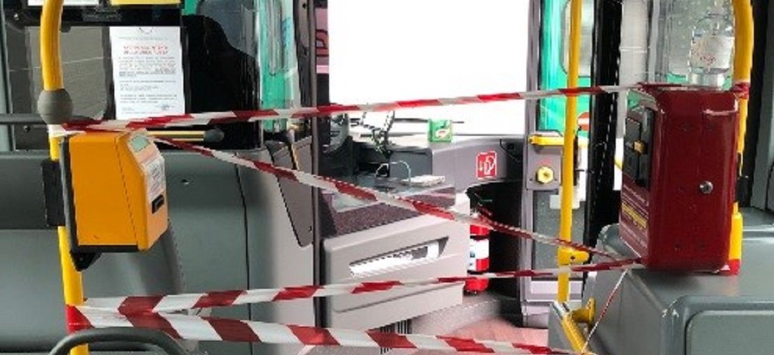 Limitazione autista
