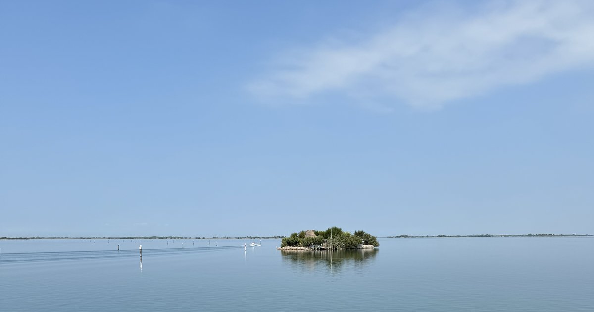 laguna