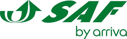 SAF logo