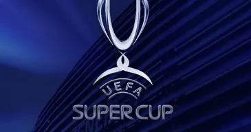 uefa supercup