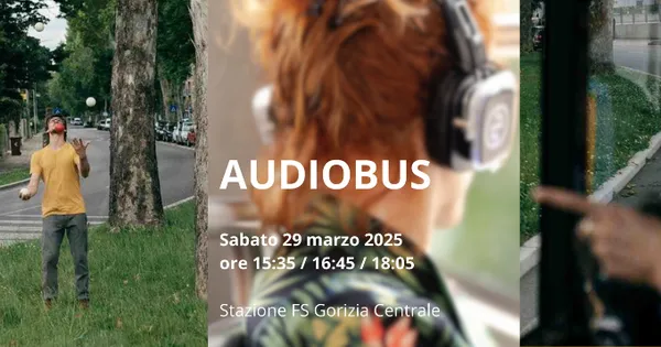 audiobus 29 marzo - tplfvg