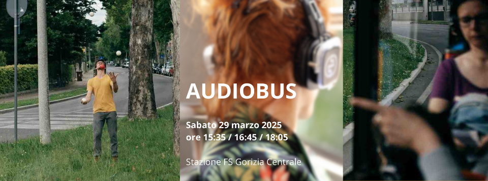 audiobus 29 marzo - tplfvg
