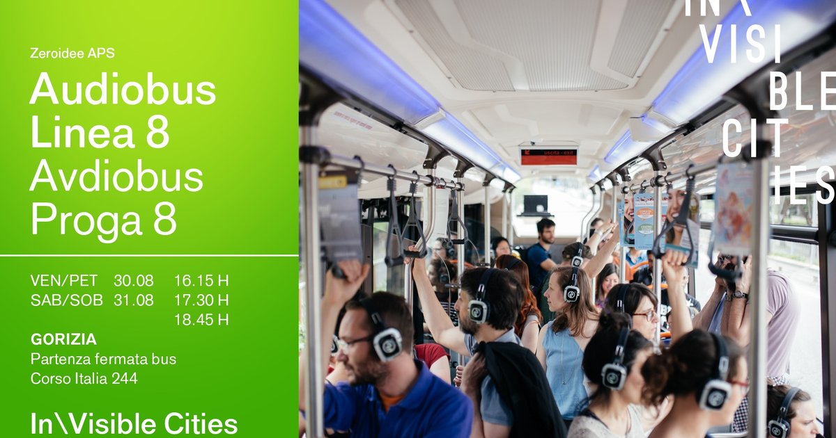 audiobus 30 31 agosto 24