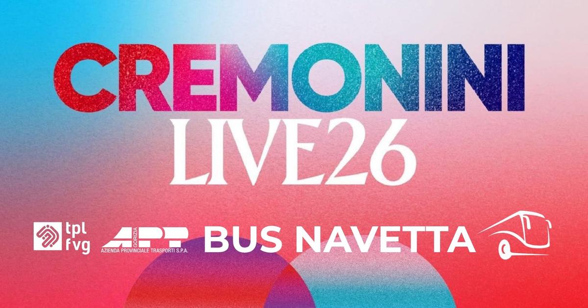 cremonini live titolo