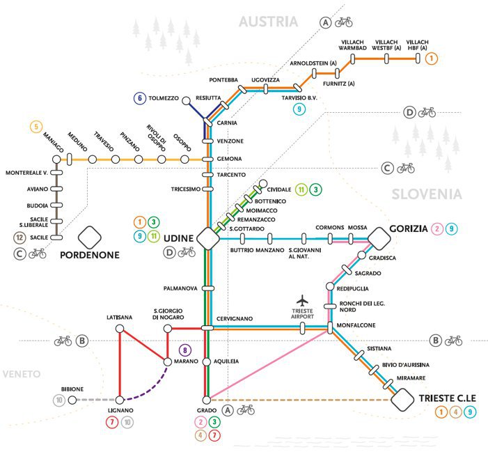mappa