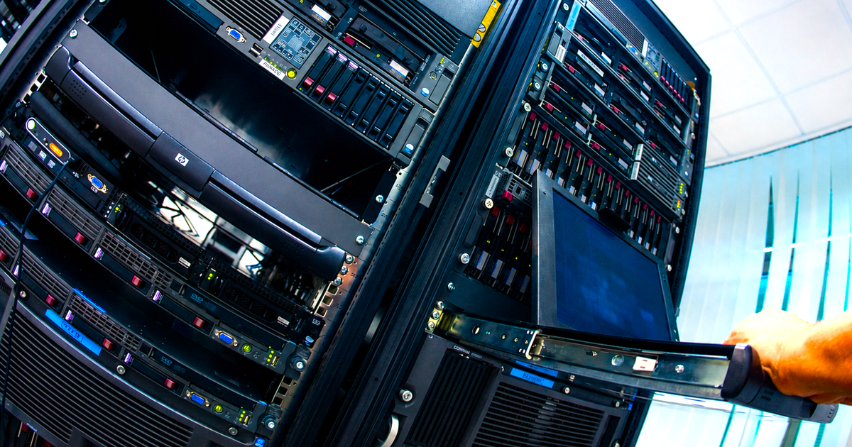 server