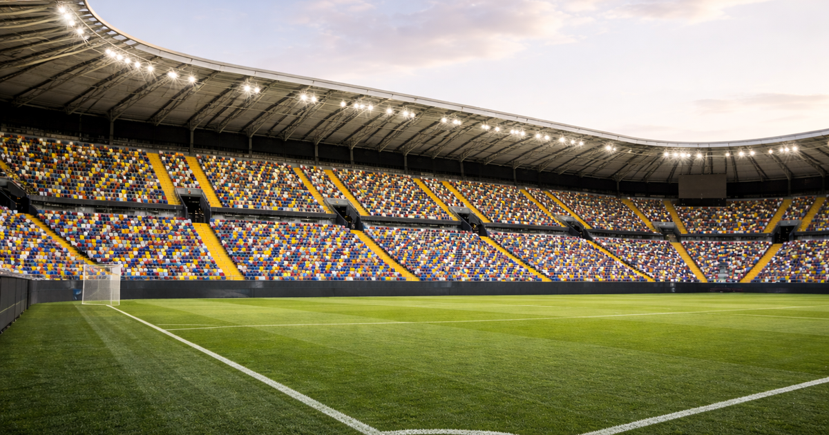 stadio o