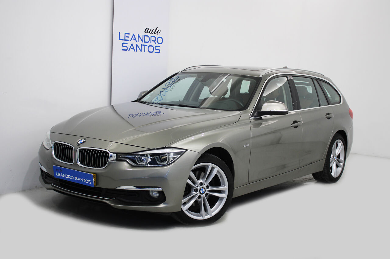 Bmw serie 320