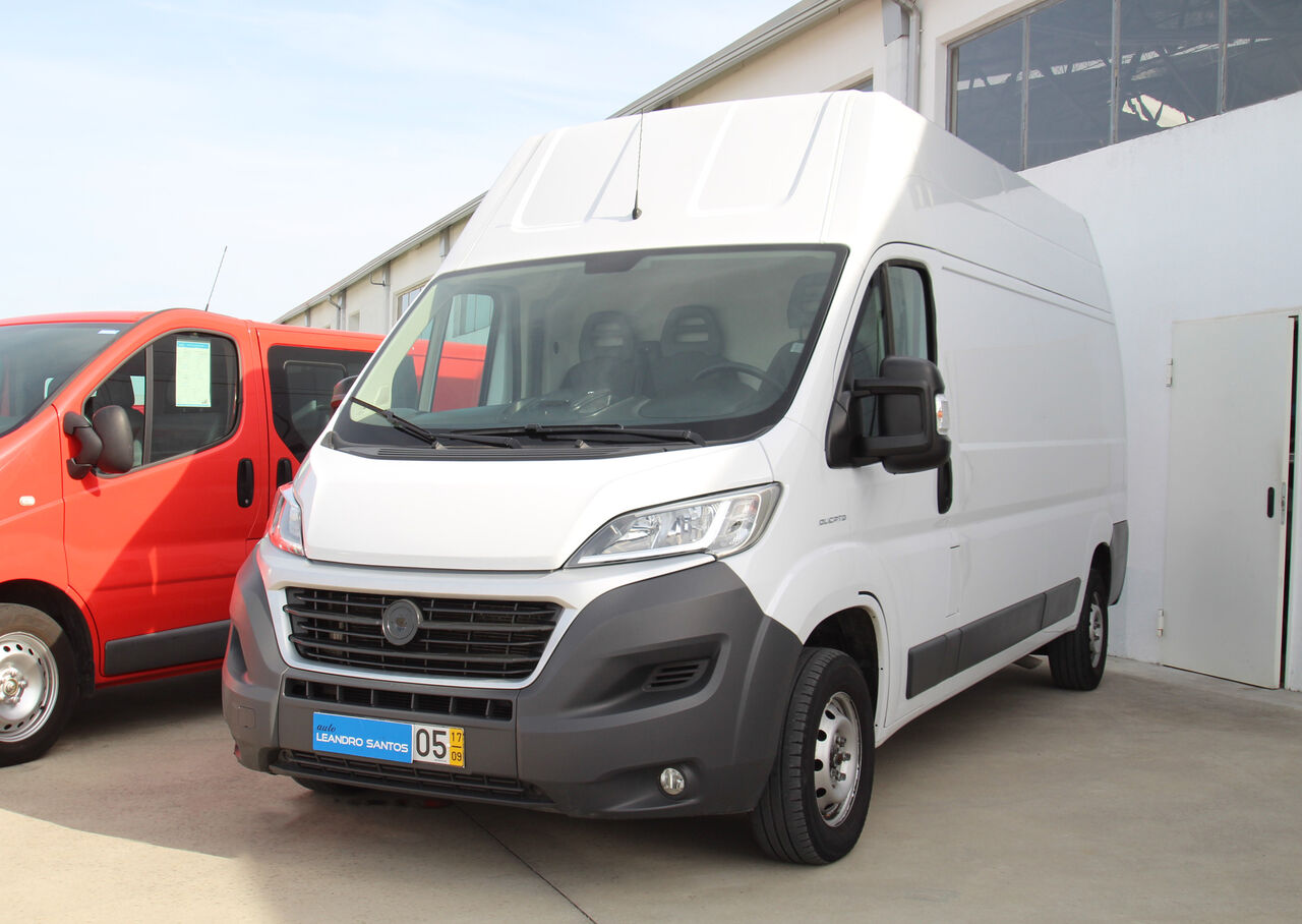 Fiat ducato 35