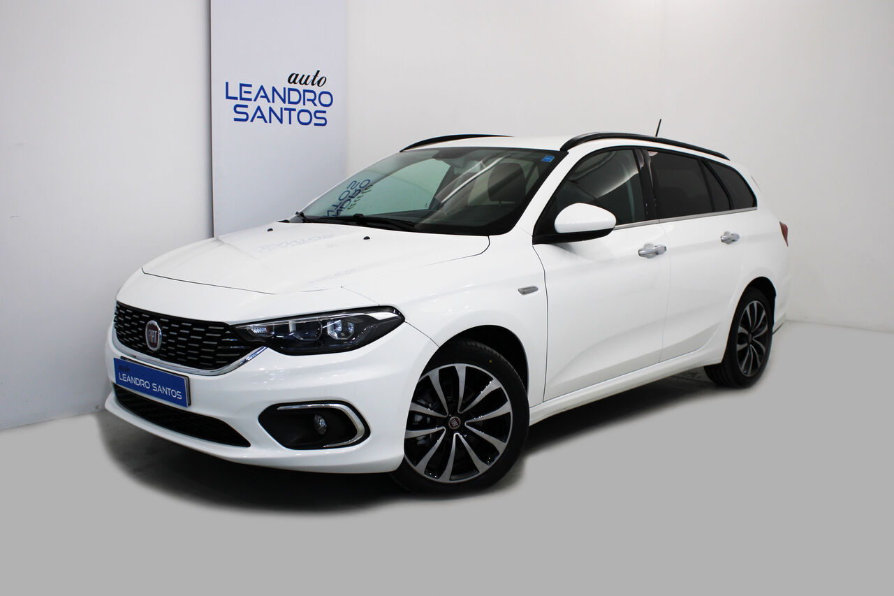 Fiat tipo sw