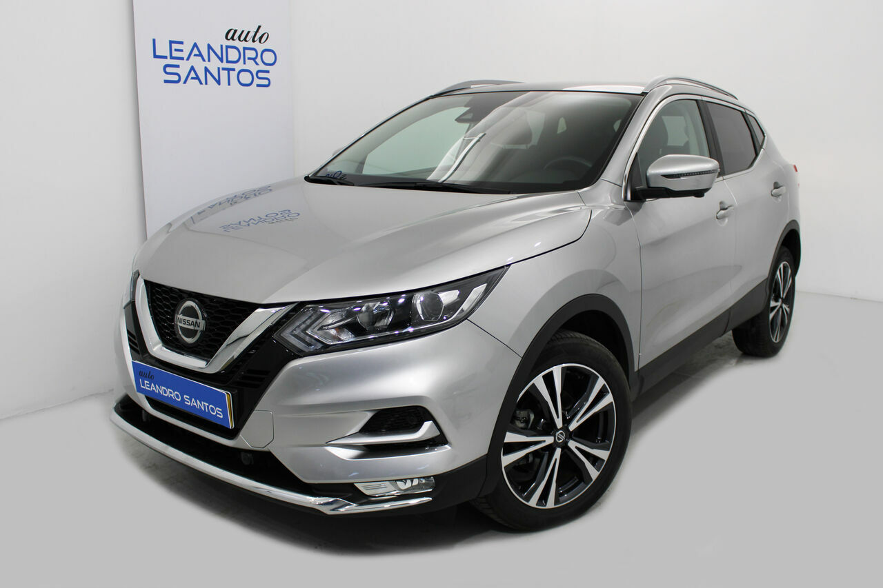 Nissan taxmaga geldik