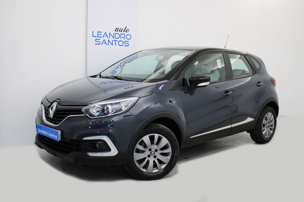 Renault как читать