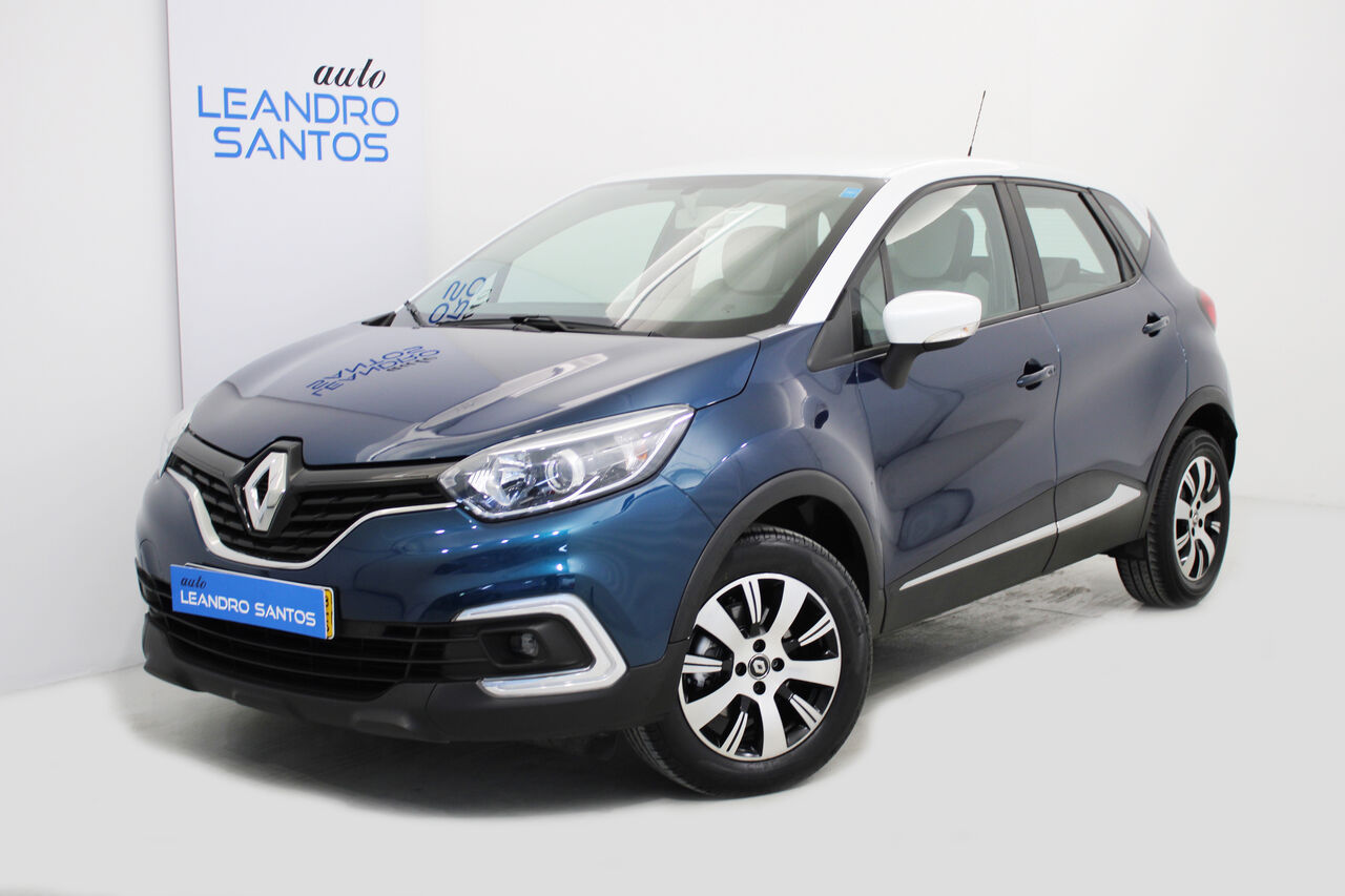Renault как читать
