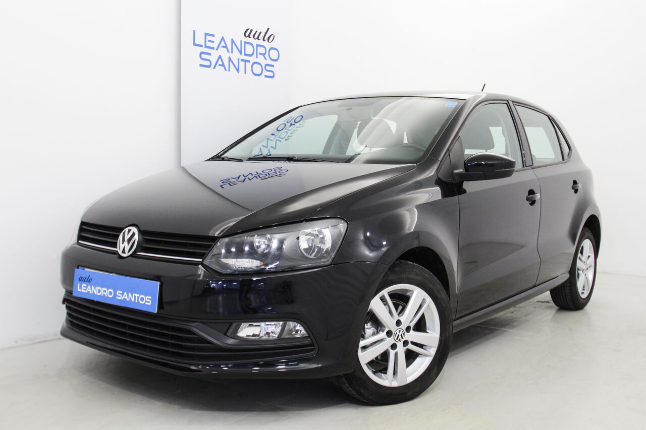 Комплектация trendline volkswagen