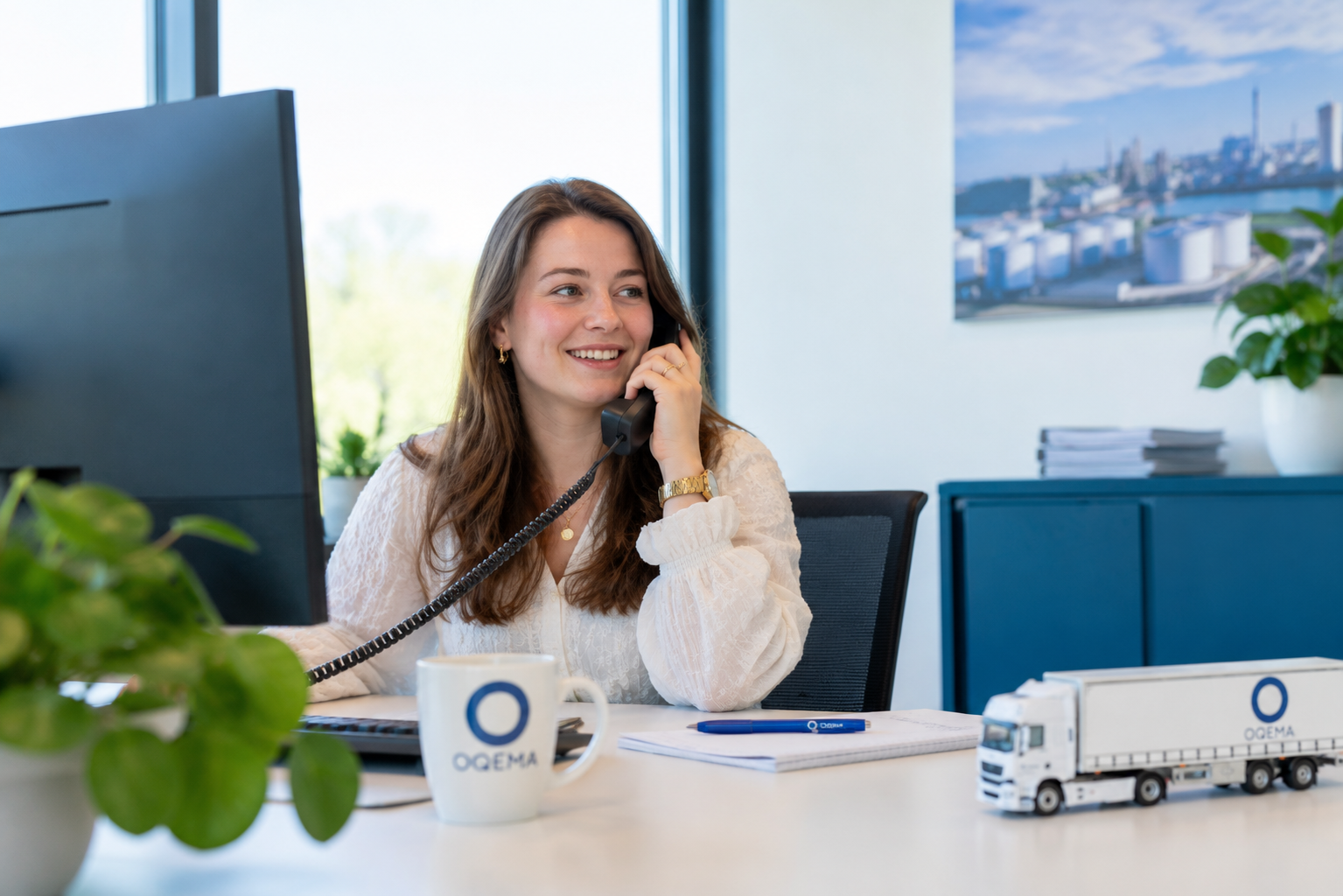 Commercieel Medewerker Binnendienst