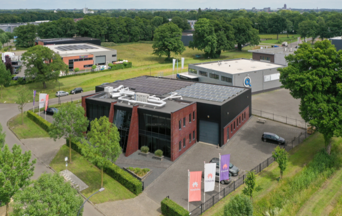 Isolatiemonteur | Enschede