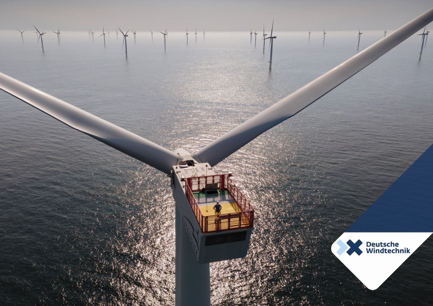 Site Manager – Offshore
