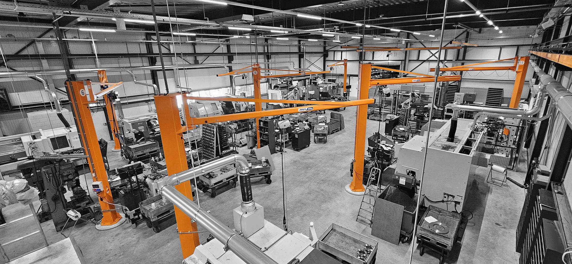 CNC Draaier/Frezer | Lochem