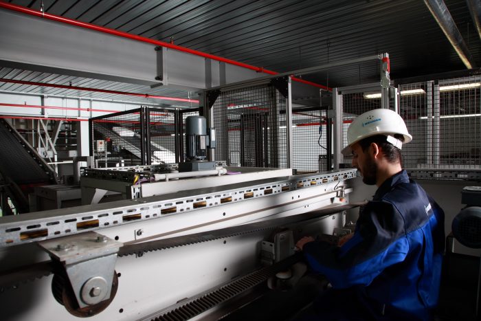 Technisch Medewerker / Site Engineer – 3-ploegendienst