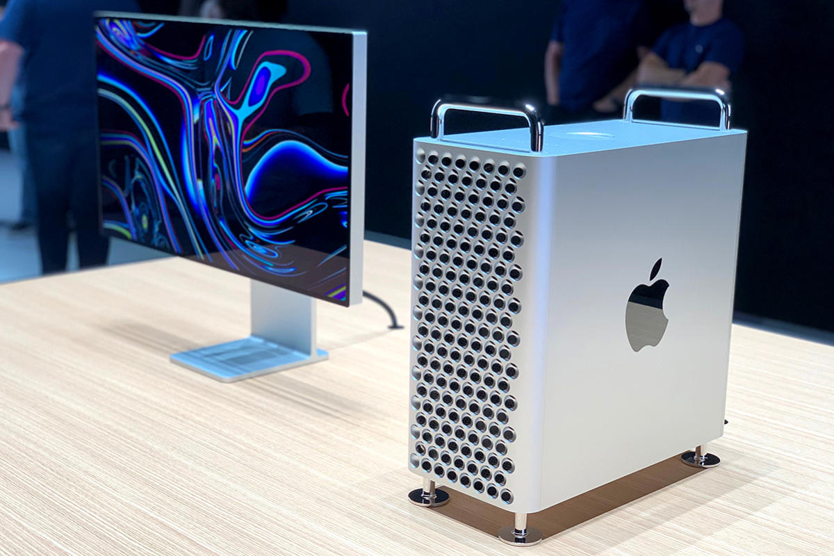 Apple Mac Pro \u0026\u0026 Pro Display XDR 