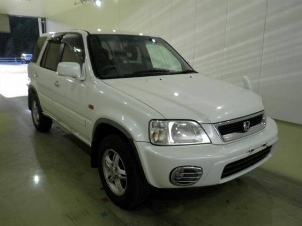 Honda crv rd2