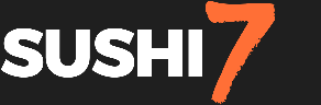 Sushi7 Logo