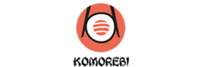 Komorebi Cafe Logo