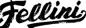 Fellini Logo