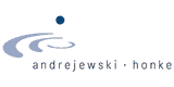Logoandrejewski honke sozien patentanwlte 92515de