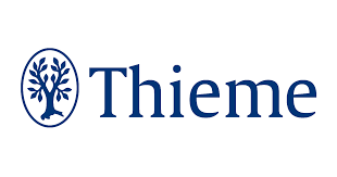 Thieme verlag logo it  job  devops  entwickler