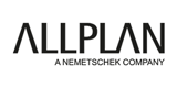 Logo allplan gmbh 2007de