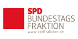 Logospd fraktion im deutschen bundestag 123955de