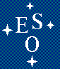 Logoeuropean southern observatory eso 230392de