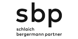 Logoschlaich bergermann partner 76608de