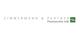 Logozimmermann und partner patentanwaelte mbb 200690de