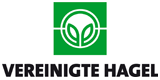 Logovereinigte hagelversicherung vvag 189608de